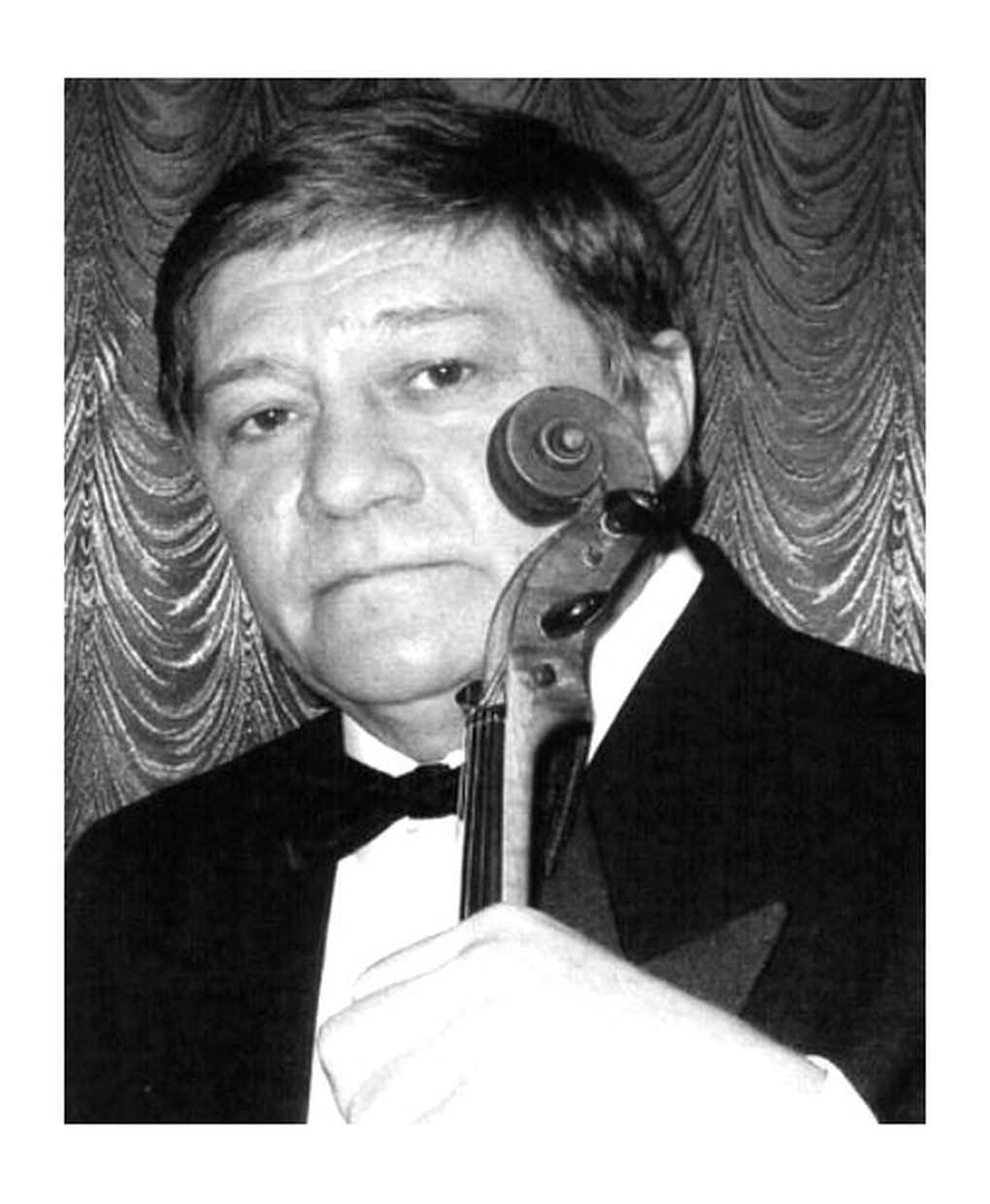 Александр Станг